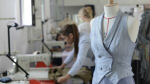 Пошив какой одежды выгоднее открыть