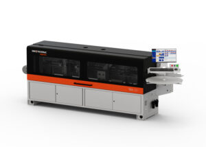 Кромкооблицовочные станки: эффективное оборудование для качественной обработки кромок